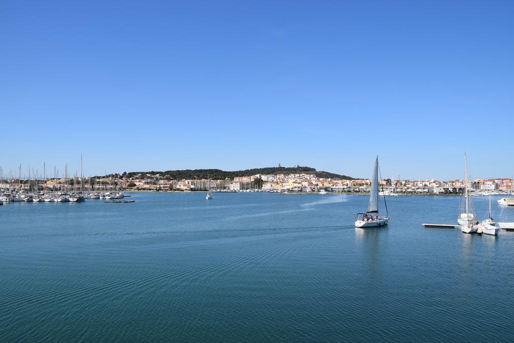 Appartement le Cap d'Agde *